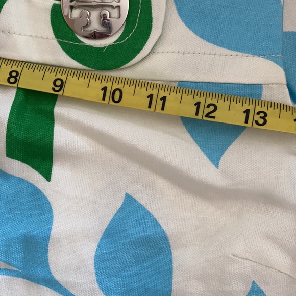 Tory Burch Dress Size 10 - Picture 11 of 14